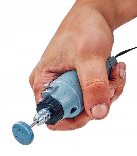 Mini SZLIFIERKA TRZPIENIOWA Prosta FREZARKA WIELOFUNKCYJNA MULTISZLIFIERKA