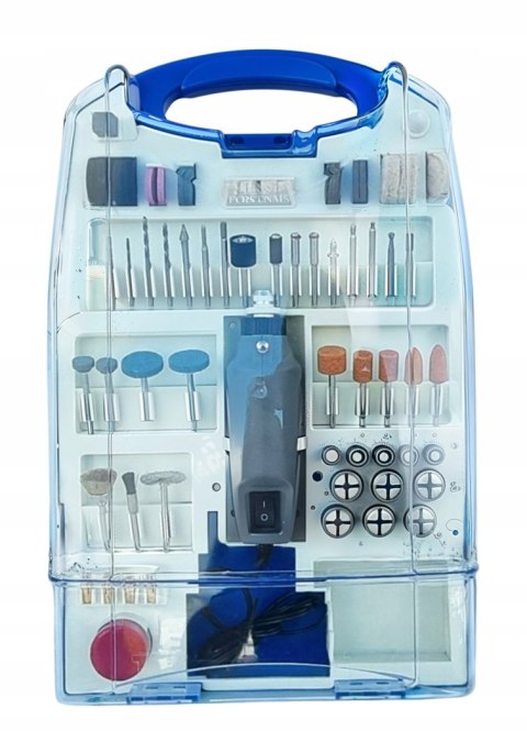 Mini SZLIFIERKA TRZPIENIOWA Prosta FREZARKA WIELOFUNKCYJNA MULTISZLIFIERKA