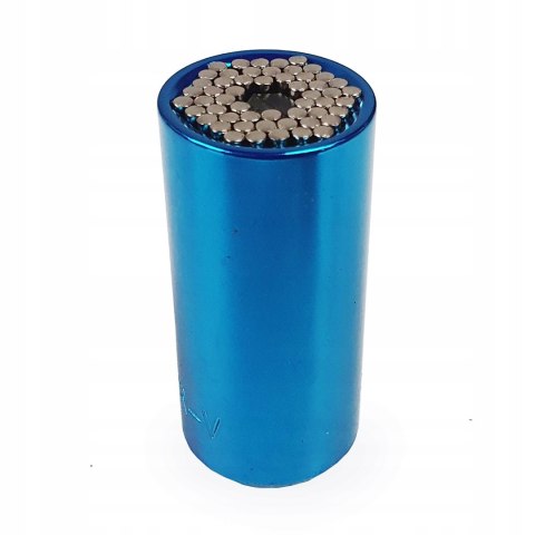 NASADKA UNIWERSALNA KLUCZ NASADOWY 7-19mm 1/4-3/4