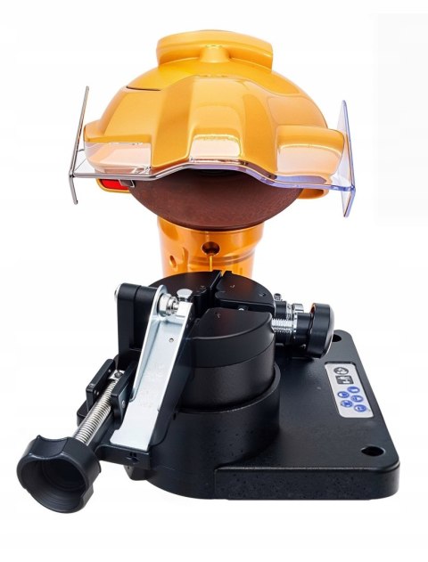 OSTRZAŁKA DO ŁAŃCUCHÓW PILAREK PIŁ ELEKTRYCZNA DO OSTRZENIA 650W TARCZA moc