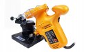 OSTRZAŁKA DO ŁAŃCUCHÓW PILAREK PIŁ ELEKTRYCZNA DO OSTRZENIA 650W TARCZA moc