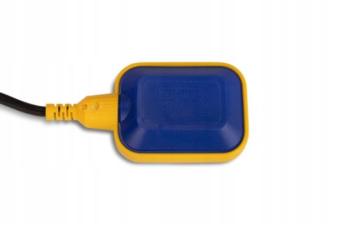 P POMPA DO WODY BRUDNEJ CZYSTEJ ZANURZENIOWA