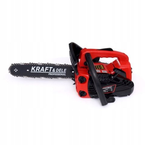 PIŁA SPALINOWA ŁAŃCUCHOWA PILARKA 1,2KM GAŁĘZIOWA