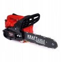 PIŁA SPALINOWA ŁAŃCUCHOWA PILARKA 1,2KM GAŁĘZIOWA