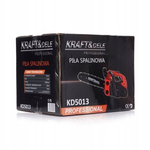 PIŁA SPALINOWA ŁAŃCUCHOWA PILARKA 1,2KM GAŁĘZIOWA