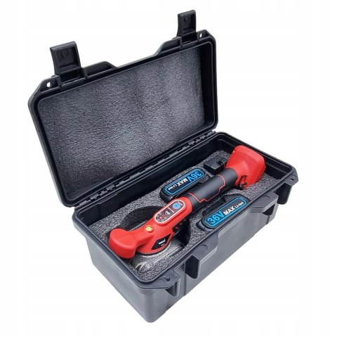 Przyssawka WIBRUJĄCA Do Układania Płytek WIBRATOR Do Poziomowania 2xAKU 36V