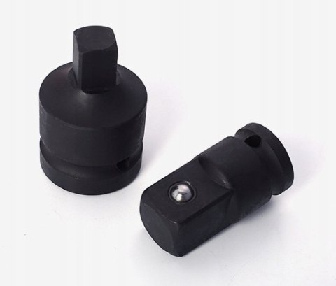 REDUKCJE ADAPTERY REDUKCYJNE 1/2 1/4 3/8 3/4 6 SZT mocne ONDRAGON