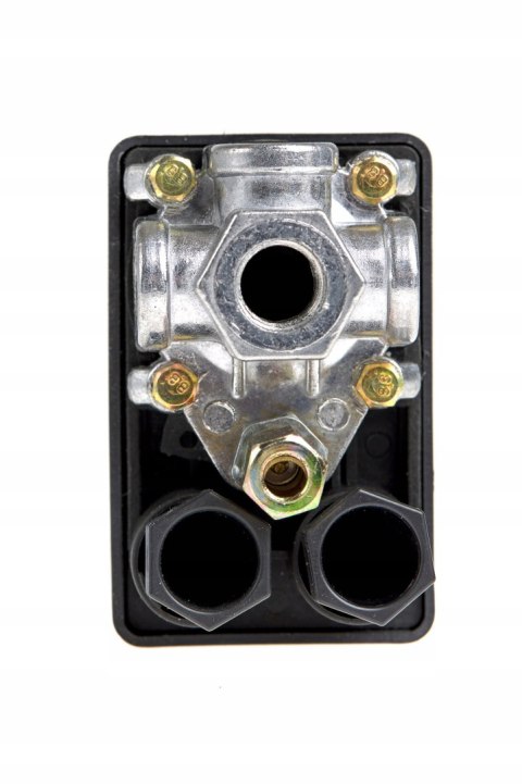 REDUKTOR CIŚNIENIOWY WYŁĄCZNIK PRESOSTAT KOMPRESOR