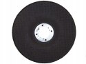 TARCZE DO SZLIFOWANIA METALU 125/6 mm MASTIFF