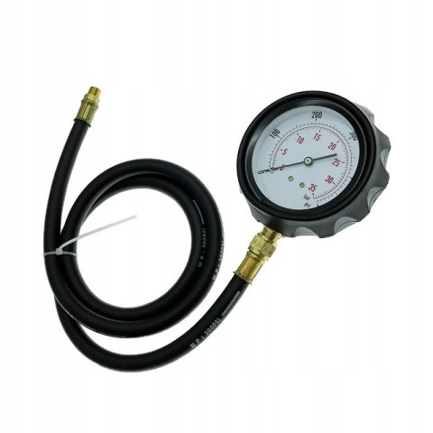 TESTER MIERNIK CIŚNIENIA OLEJU 12EL DIESEL BENZYNA