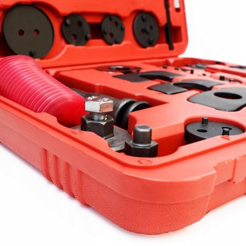 ZESTAW DO WYCISKANIA TŁOCZKÓW HAMULCOWYCH 35 EL