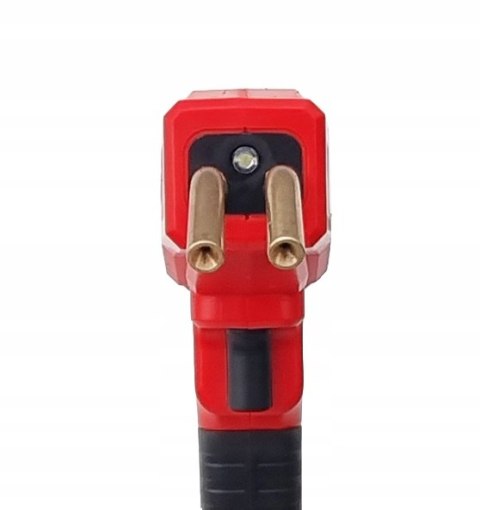 Zgrzewarka Do PLASTIKU Spawarka Lutownica Zszywarka do Tworzyw ZSZYWKI moc