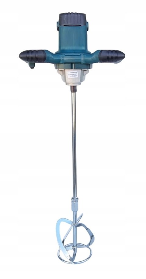 2 MIESZADŁO ELEKTRYCZNE DO KLEJU FARB ZAPRAW 2 x MIESZALNIK MOCNE