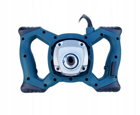 2 MIESZADŁO ELEKTRYCZNE DO KLEJU FARB ZAPRAW 2 x MIESZALNIK MOCNE