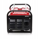 AGREGAT PRĄDOTWÓRCZY GENERATOR PRĄDU 2,5KW 2500w