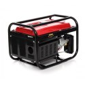AGREGAT PRĄDOTWÓRCZY GENERATOR PRĄDU 2,5KW 2500w