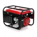 AGREGAT PRĄDOTWÓRCZY GENERATOR PRĄDU 2,5KW 2500w