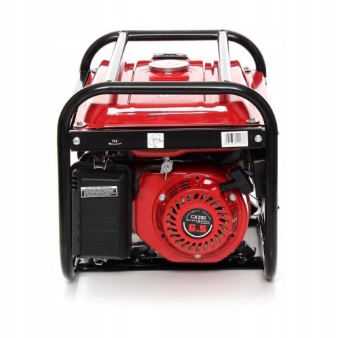 AGREGAT PRĄDOTWÓRCZY GENERATOR PRĄDU 2,5KW 2500w