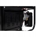 AGREGAT PRĄDOTWÓRCZY GENERATOR PRĄDU 2,5KW 2500w