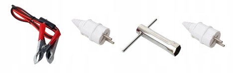 AGREGAT PRĄDOTWÓRCZY GENERATOR PRĄDU 2,5KW 2500w