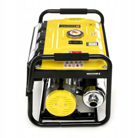 AGREGAT PRĄDOTWÓRCZY GENERATOR PRĄDU 7KM AVR 3500W