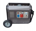 AGREGAT PRĄDOTWÓRCZY GENERATOR PRĄDU AVR 2800W