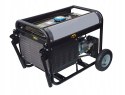 AGREGAT PRĄDOTWÓRCZY GENERATOR PRĄDU AVR 2800W