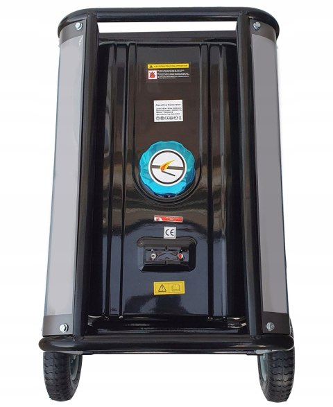 AGREGAT PRĄDOTWÓRCZY GENERATOR PRĄDU AVR 2800W