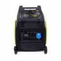 AGREGAT PRĄDOTWÓRCZY INWERTOROWY GENERATOR 7,6kW