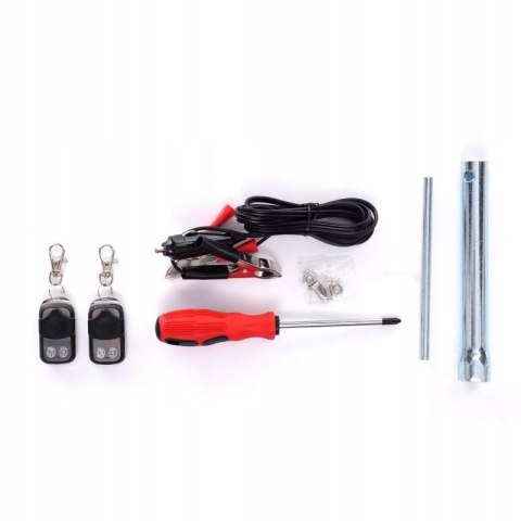 AGREGAT PRĄDOTWÓRCZY INWERTOROWY GENERATOR 7,6kW