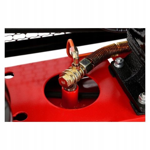 KOMPRESOR OLEJOWY SPRĘŻARKA 100L 2TŁOKI 400V