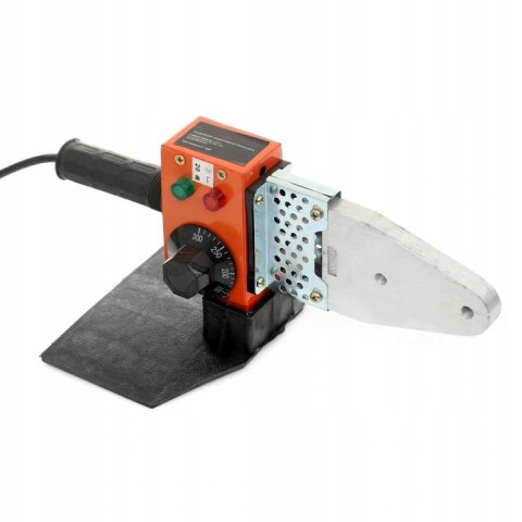 M ZGRZEWARKA DO RUR PCV PP 1500W MATRYCE 20-63MM