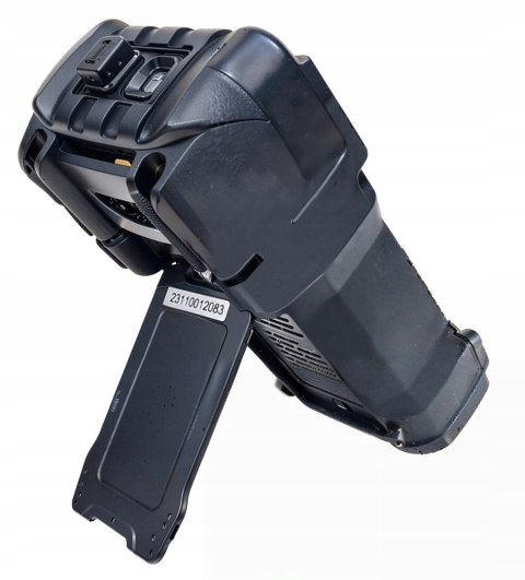 MIERNIK MULTIMETR CYFROWY ELEKTRYCZNY MIERNIK PRĄDU LCD TESTER PROFESIONAL