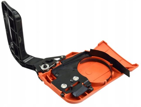 OBUDOWA HAMULEC DO PIŁY SPALINOWEJ 5200 NAC STEEL SILVER FALON TECH