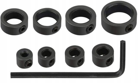 OGRANICZNIKI GŁĘBOKOŚCI WIERCENIA DO WIERTEŁ KOMPL