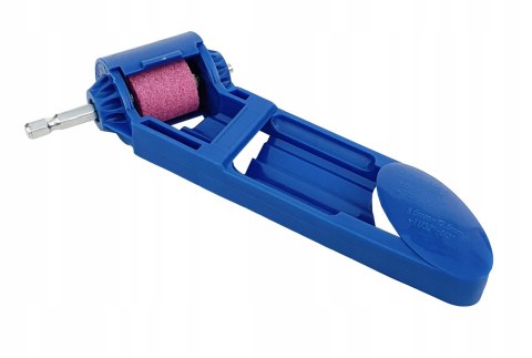 OSTRZAŁKA DO WIERTEŁ PRZENOŚNA WKRĘTARKI WIERTARKI