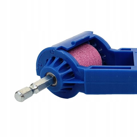 OSTRZAŁKA DO WIERTEŁ PRZENOŚNA WKRĘTARKI WIERTARKI