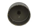 OTWORNICA KORONKA 100 mm SDS PLUS FREZ DO BETONU
