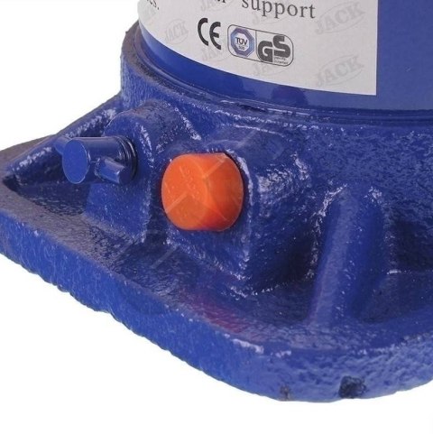 PODNOŚNIK SŁUPKOWY HYDRAULICZNY 20 TON LEWAREK 20T