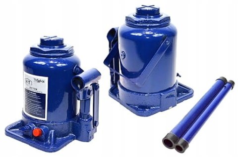 PODNOŚNIK SŁUPKOWY HYDRAULICZNY 20 TON LEWAREK 20T