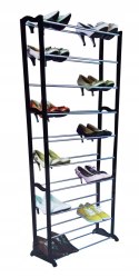 PÓŁKA REGAŁ STOJAK SZAFKA NA BUTY OBUWIE 30 PAR