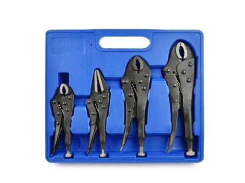 PRO SZCZYPCE ZACISKOWE MORSEA MORSA KLUCZ ŻABKA