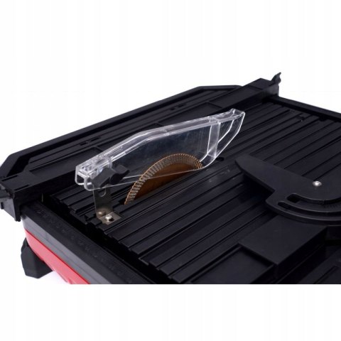 PRZECINARKA DO GLAZURY PILARKA STOŁOWA DO CIĘCIA