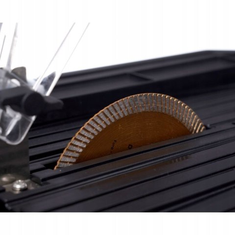 PRZECINARKA DO GLAZURY PILARKA STOŁOWA DO CIĘCIA