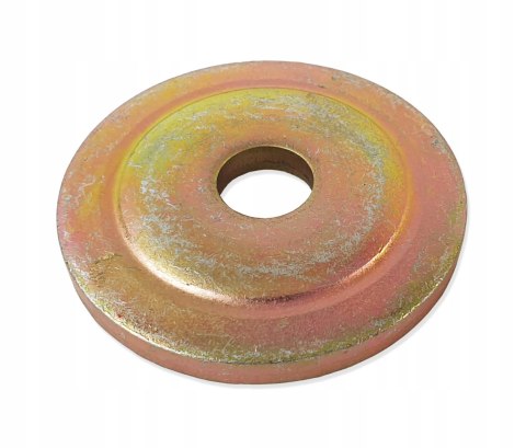 PRZEKŁADNIA KĄTOWA DO KOSY SPALINOWEJ 9 FREZÓW 28m