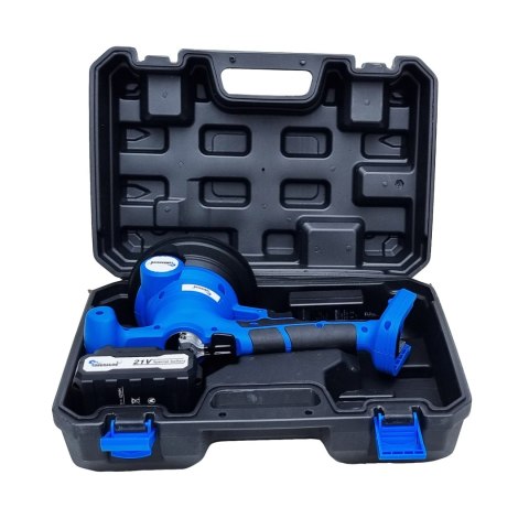 PRZYSSAWKA WIBRUJĄCA DO UKŁADANIA PŁYTEK AKU 21V