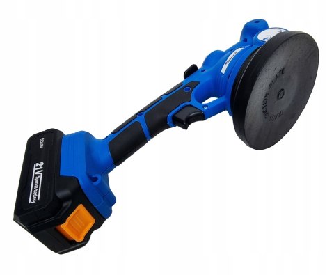 PRZYSSAWKA WIBRUJĄCA DO UKŁADANIA PŁYTEK AKU 21V