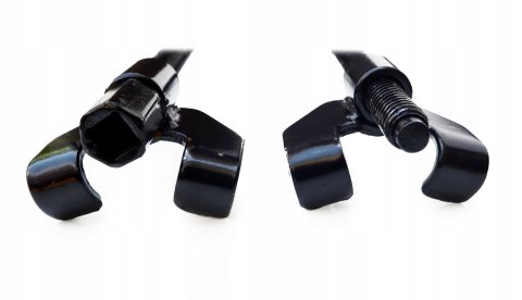 ŚCIĄGACZ ŚCISKI DO SPRĘŻYN 380 MM ŚCIĄGACZE