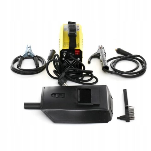 SPAWARKA INWERTOROWA INWERTEROWA 300A LCD MMA IGBT