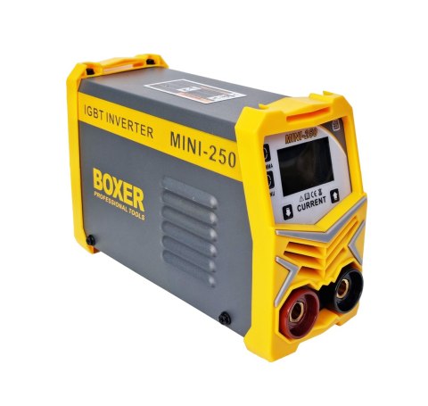 SPAWARKA INWERTOROWA INWERTEROWA MINI 250A 230V